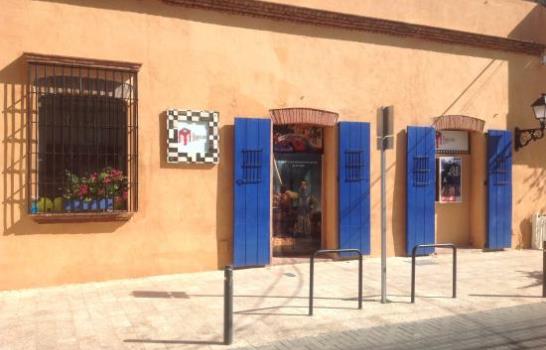 Museos, galerías, cine... a vivir la Zona Colonial en Semana Santa Museos, galerías, cine... a vivir la Zona Colonial en Semana Santa