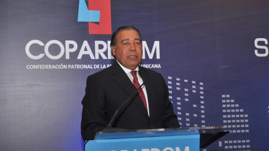 La Confederación Patronal de República Dominicana celebrará primer torneo de golf La Confederación Patronal de República Dominicana celebrará primer torneo de golf