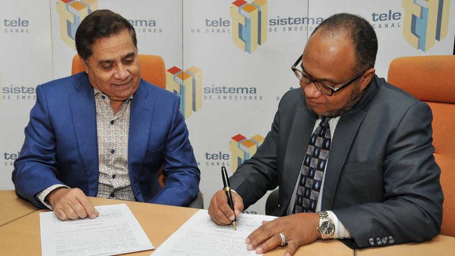 Los premios El Galardón serán transmitido por Telesistema