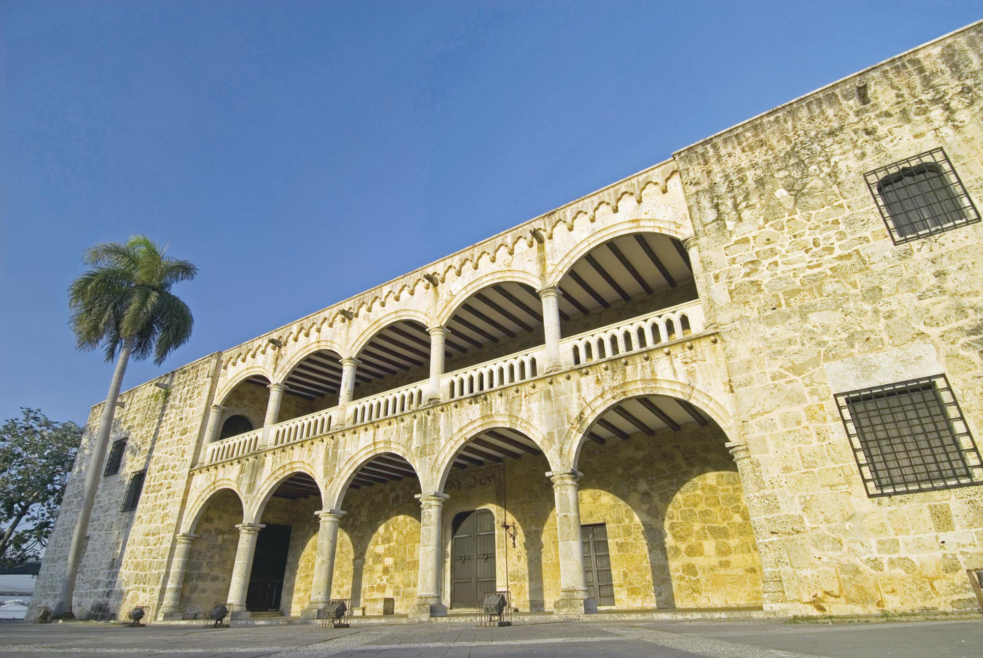 Museos Galerías Cine A Vivir La Zona Colonial En Semana Santa Diario Libre 2724