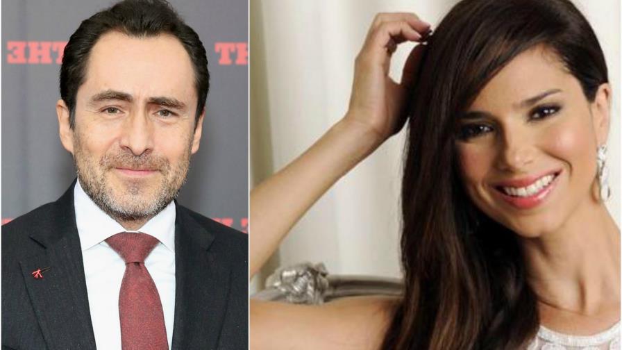 Comienzan a filmar en Miami versión en inglés de serie española “Gran Hotel” Comienzan a filmar en Miami versión en inglés de serie española “Gran Hotel”