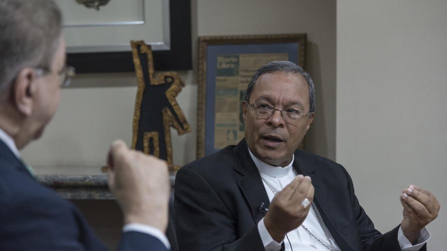 “No podemos cerrar nuestros ojos a la realidad que estamos viviendo, del dolor del pueblo”
“Las vocaciones están, pero hay que seguir orando”