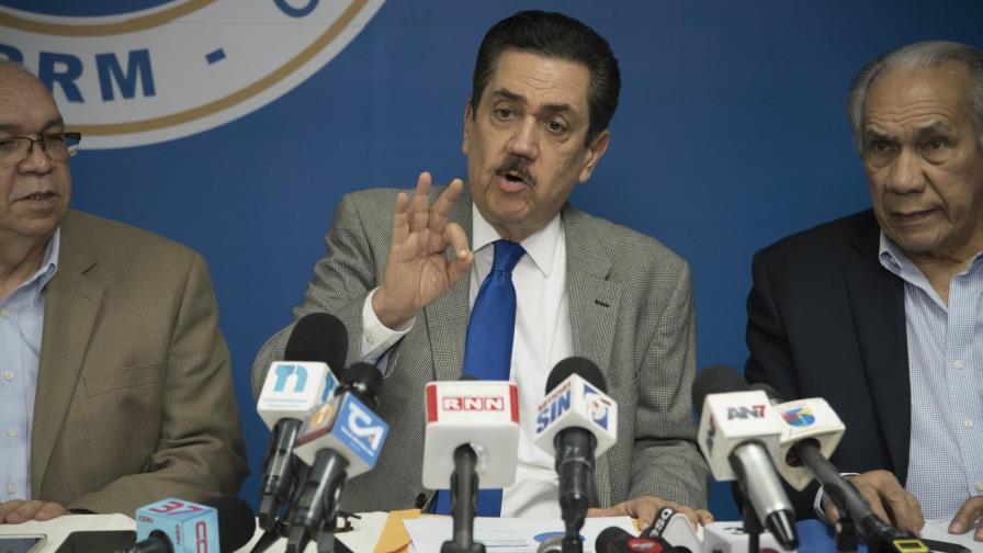 El PRM no tiene fecha para su próximo boletín; aún están contando El PRM no tiene fecha para su próximo boletín; aún están contando