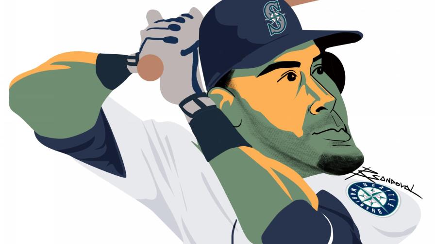 Nelson Cruz se proyecta para tener una temporada de ensueño