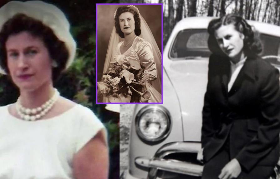 Hallan restos de una mujer 51 años después de su desaparición