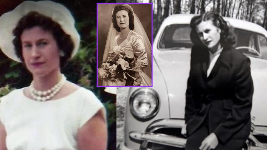 Hallan restos de una mujer 51 años después de su desaparición Hallan restos de una mujer 51 años después de su desaparición