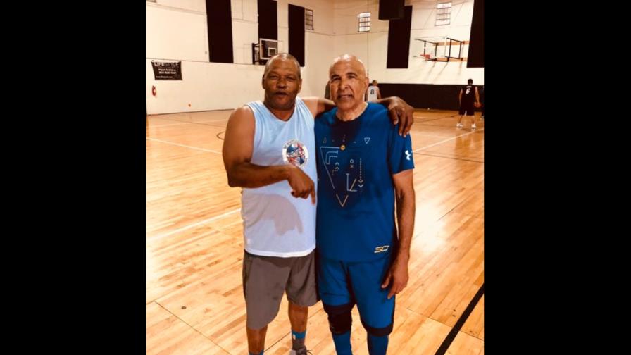 Realizarán el segundo Cuadrangular de Leyendas