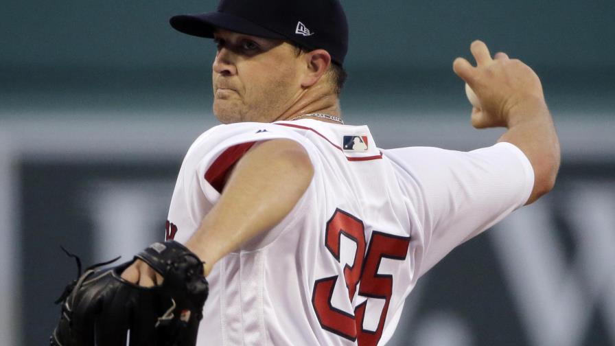 Grandes Ligas suspenden a Steven Wright con 15 juegos por violencia doméstica Grandes Ligas suspenden a Steven Wright con 15 juegos por violencia doméstica