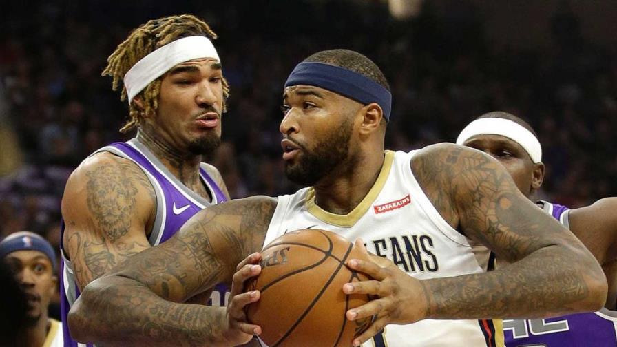 Cousins cubrirá gastos de funeral del hombre tiroteado por la Policía