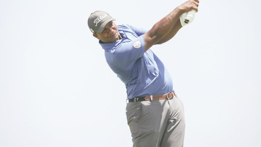 Julio Santos hace historia, es el primer criollo que supera un corte en PGA Tour Julio Santos hace historia, es el primer criollo que supera un corte en PGA Tour