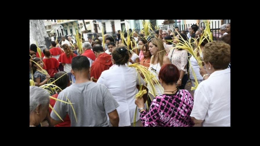Llega la Semana Santa