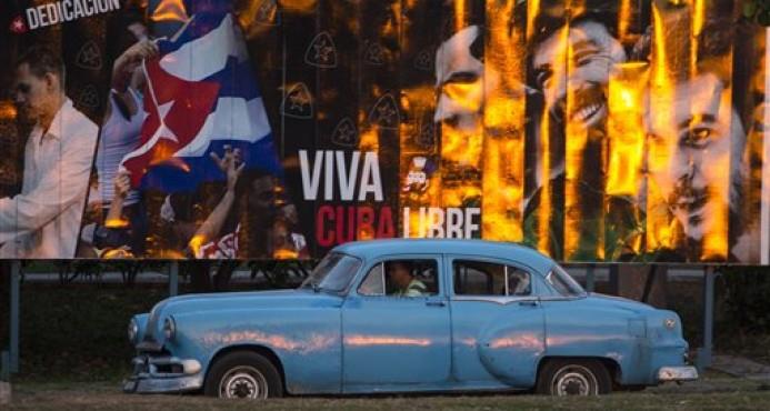 Cuba y Rusia acuerdan aumentar intercambios sobre la televisión digital 