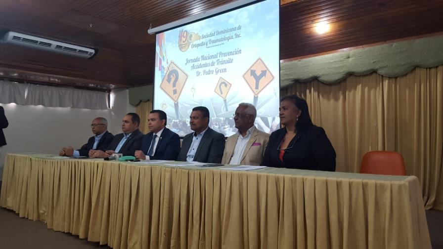 En marzo y abril los accidentes de tránsito aumentan hasta un 41 % por la Semana Santa