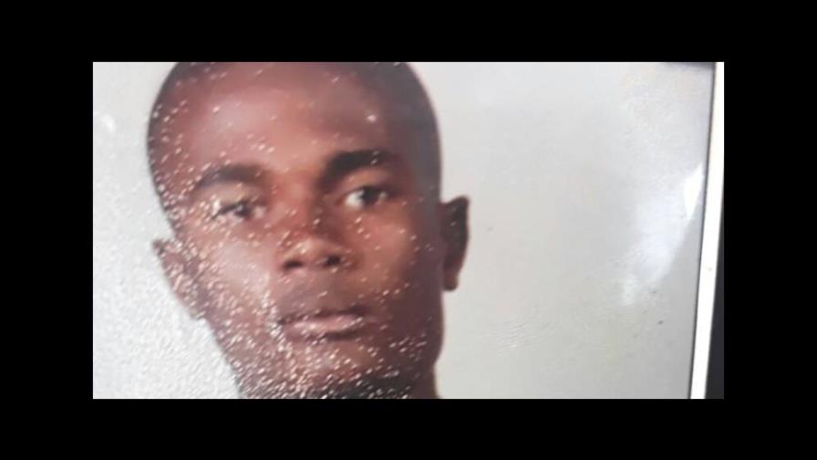 Un año de prisión preventiva a raso acusado de matar estudiante Un año de prisión preventiva a raso acusado de matar estudiante