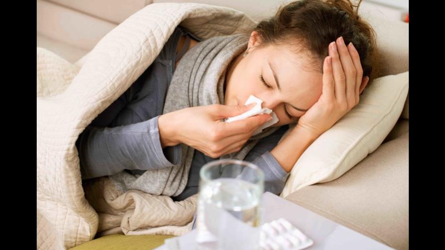 Cómo prevenir la influenza y la difteria Cómo prevenir la influenza y la difteria