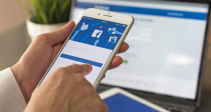 ¿Sabes cuántas aplicaciones tienen acceso a tu Facebook?