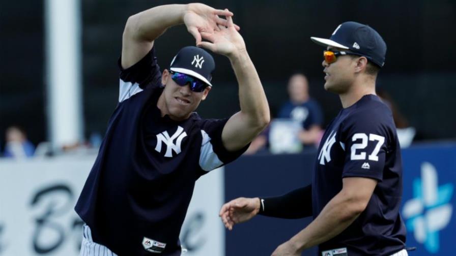 La temporada de las Grandes Ligas en 2018: Campaña de equipos reforzados y nuevas reglas