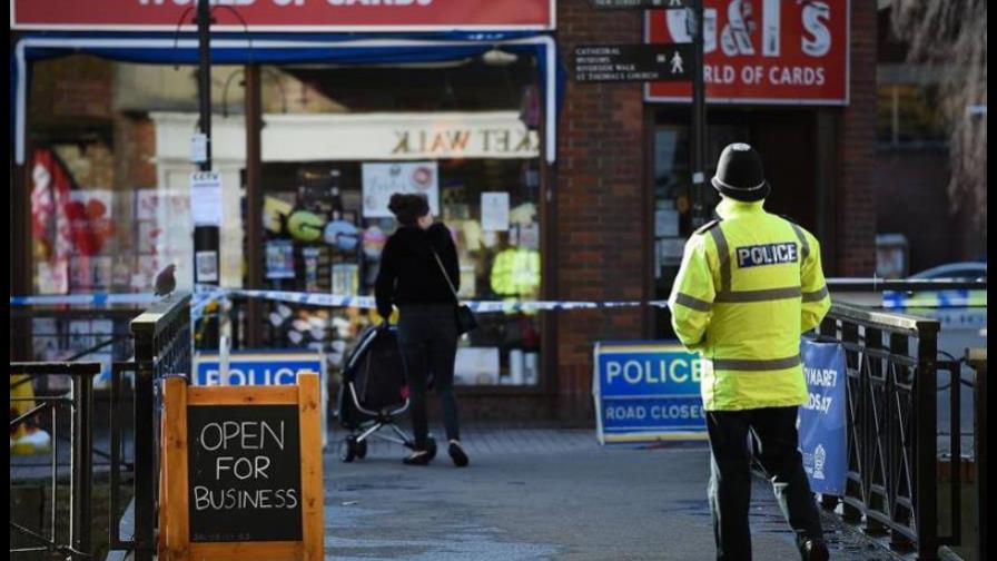 Un amigo del exespía afirma que Skripal pidió a Putin volver a Rusia