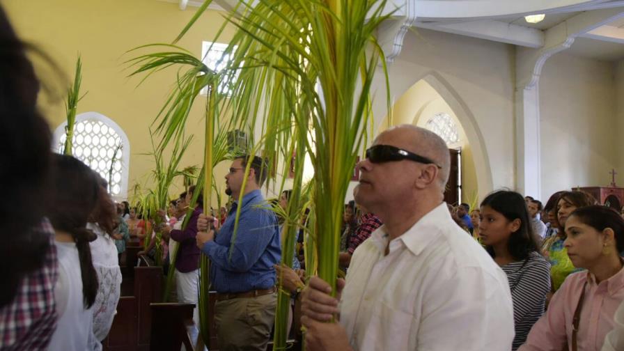 Danilo pide a la población acogerse al operativo de Semana Santa para prevenir tragedias