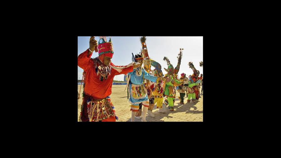 Ministerio aclara que su misión no es prohibir manifestaciones culturales, sino  protegerlas y promoverlas