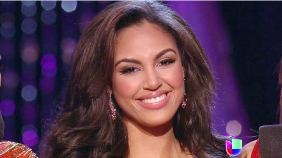 Citan como testigo a modelo Nabila Tapia en el juicio de crimen de periodista