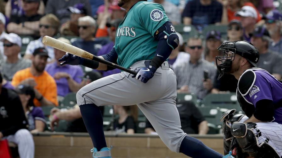 ¿Fin de la sequía? Los Marineros ante su angustia ¿Fin de la sequía? Los Marineros ante su angustia