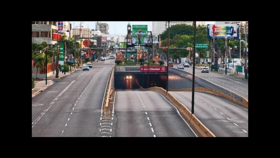 Cerrarán a partir de este domingo elevados y túneles por mantenimiento