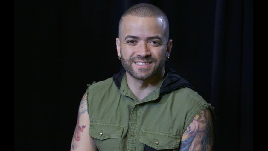 Nacho alista lanzamiento de nuevo tema junto a Paulina Rubio 