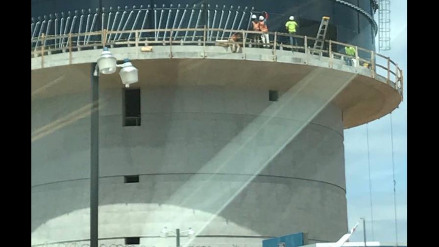 Gobierno asegura servicios en Ciudad Juan Bosch estarán a la altura de las grandes naciones Gobierno asegura servicios en Ciudad Juan Bosch estarán a la altura de las grandes naciones