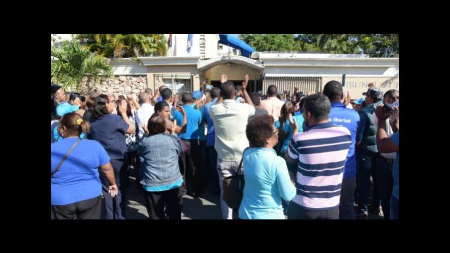 La ADP dice que esperarán decisión del TSA sobre designación de directores 