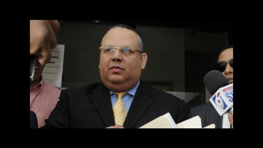 Depositan recurso de amparo para impedir donación de terrenos de Cueva de Las Maravillas