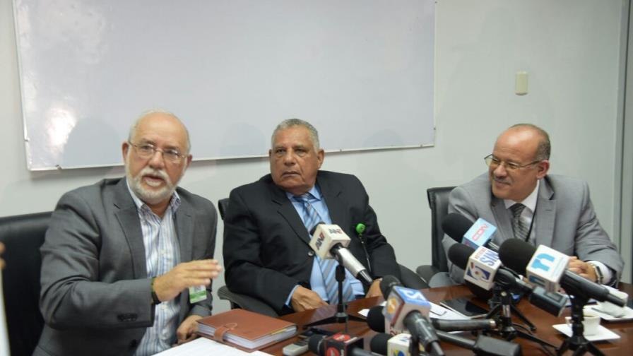  Salud Pública emite alerta epidemiológica y pide vacunar menores de cinco años contra la difteria