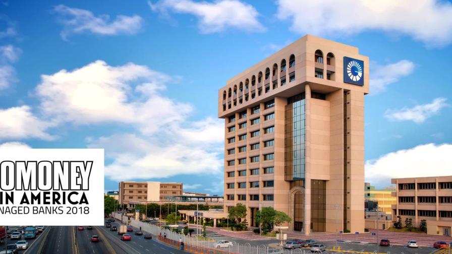 El Popular es el banco mejor gestionado del Caribe, según la revista Euromoney