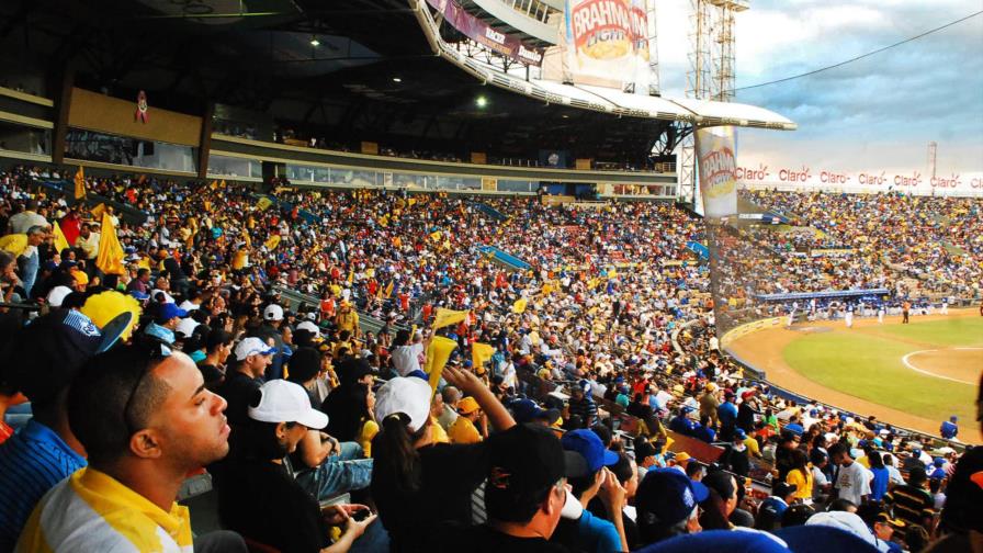 El Licey mantiene reinado en las redes sociales, pero las Águilas se acercan