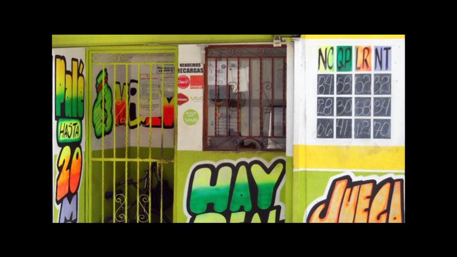 Afirman que hay unas 150,000 bancas entre fijas y ambulantes 