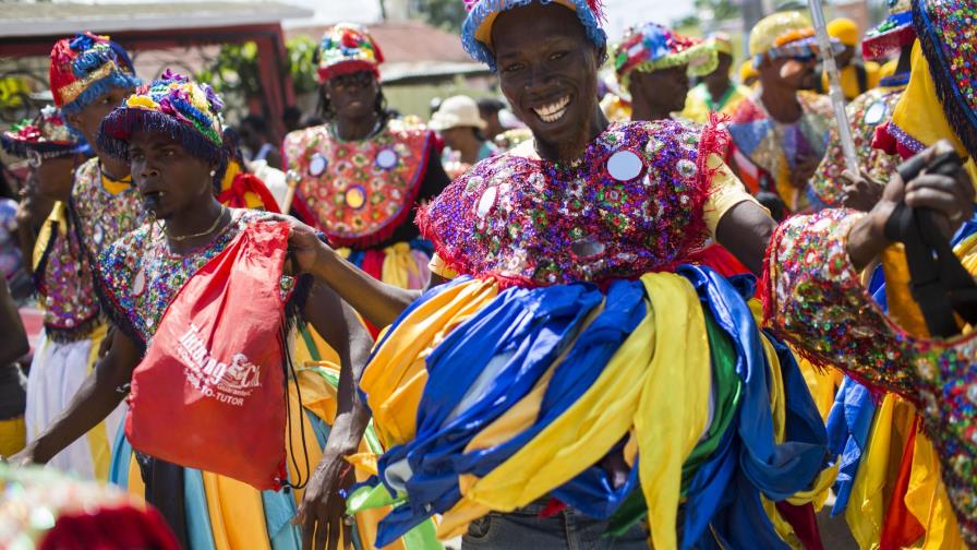 “Nosotros no hemos prohibido el Gagá” “Nosotros no hemos prohibido el Gagá”