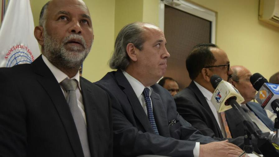 La ADP acusa a Educación de tratar de boicotear las clases 