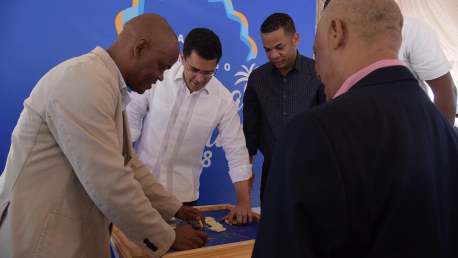 Cabildo anuncia actividades en Güibia con motivo de la Semana Santa