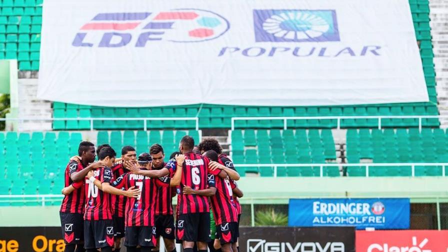El Bauger FC abandona la LDF por diferencias con los organizadores