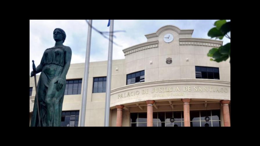 Aplazan conocimiento medida de coerción a ex funcionario municipal de Santiago Aplazan conocimiento medida de coerción a ex funcionario municipal de Santiago