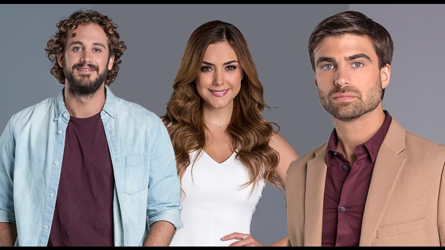 Telesistema estrenará dos grandes producciones Telesistema estrenará dos grandes producciones