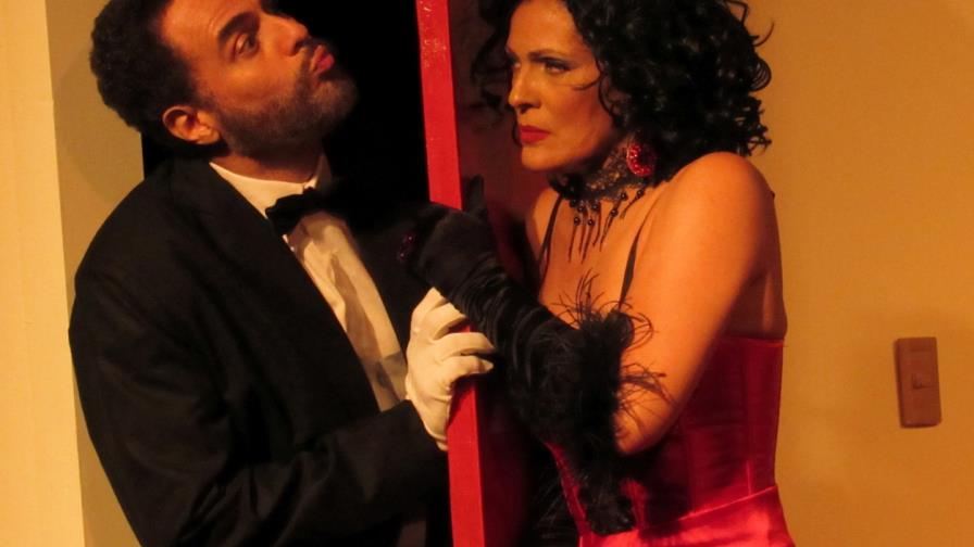 “Sexualmente hablando” llega a Studio Theater “Sexualmente hablando” llega a Studio Theater