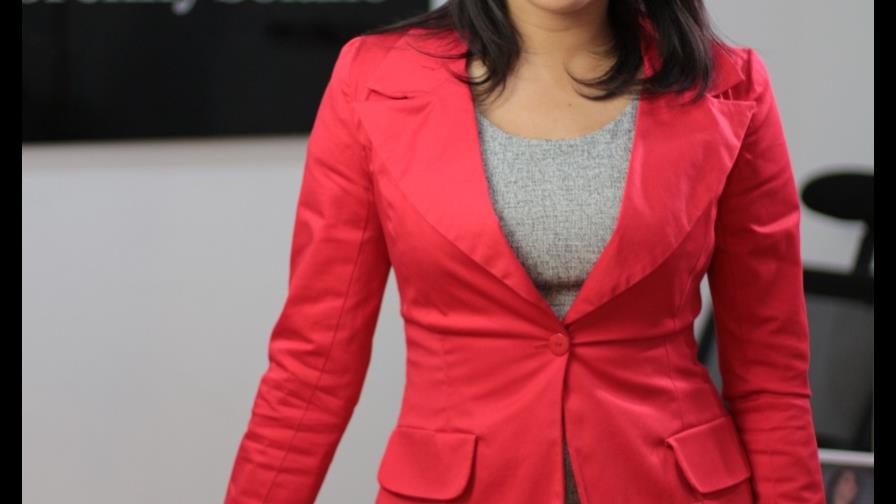 Lorenny Solano regresa a la televisión con República De la Verdad