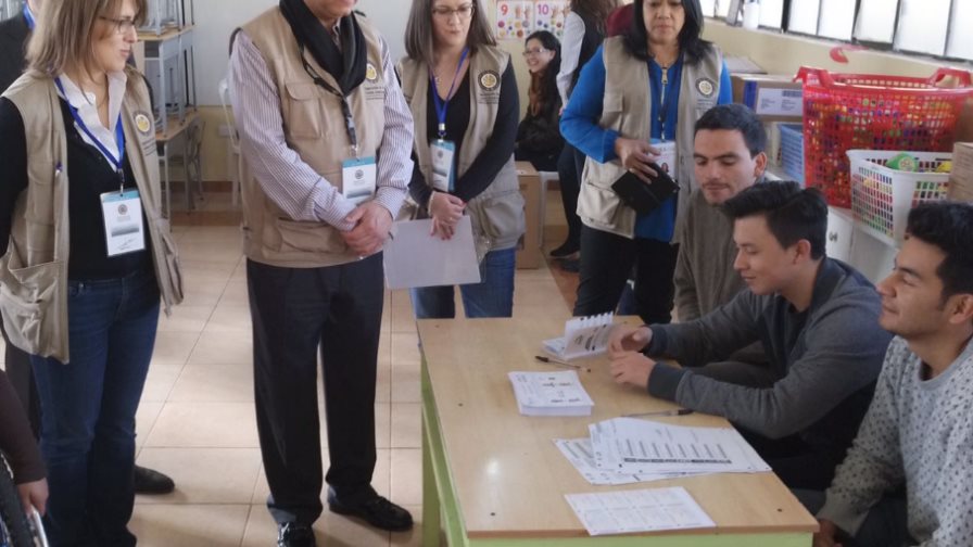 Leonel Fernández será jefe de misión de la OEA en elecciones de México