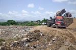 Medio Ambiente recuerda que en marzo dispuso la clausura del vertedero de Moca