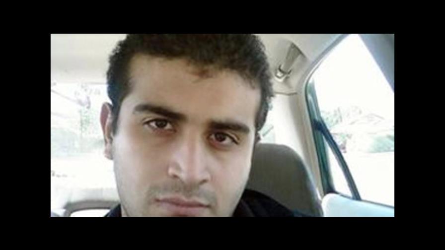 Padre del autor de la masacre de 2016 en Orlando era informante del FBI