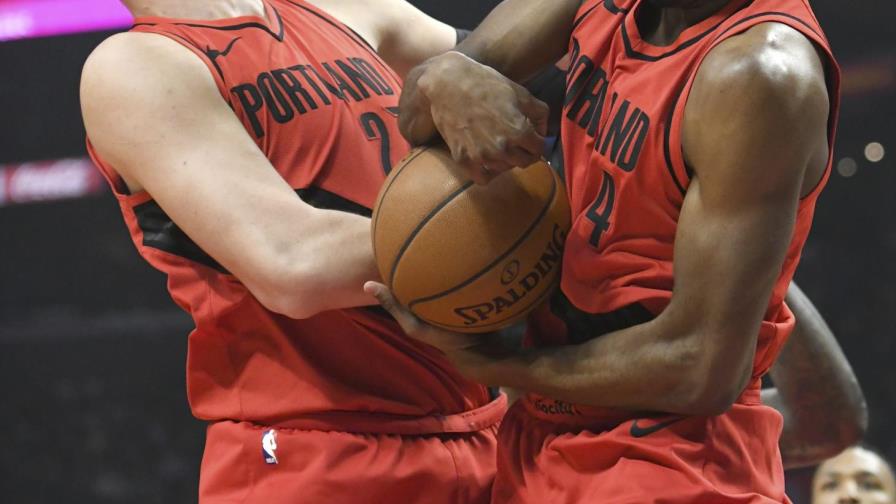  Puerto Rico se prepara con jugadores de la NBA y NCAA para la tercera ventana del clasificatorio al Mundial
