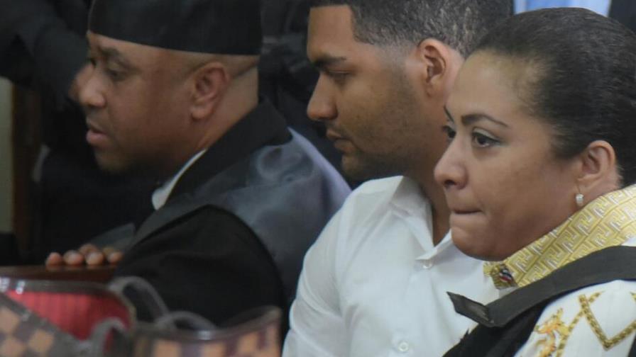 Tribunal rechaza declinar caso Emely de San Francisco de Macorís Tribunal rechaza declinar caso Emely de San Francisco de Macorís