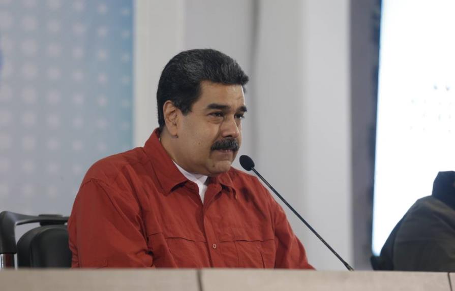 Maduro ordena nuevamente culminar obras inconclusas de Odebrecht en Venezuela
