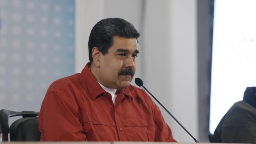 Maduro ordena nuevamente culminar obras inconclusas de Odebrecht en Venezuela